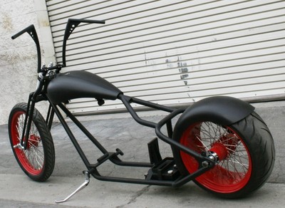 buell blast bobber